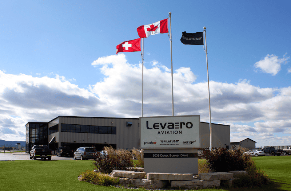 Levaero Aviation receives EASA AMO approval, enhancing its maintenance capabilities and safety stand.