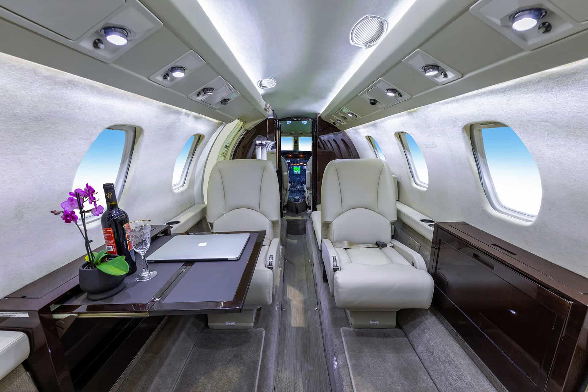 Cabin