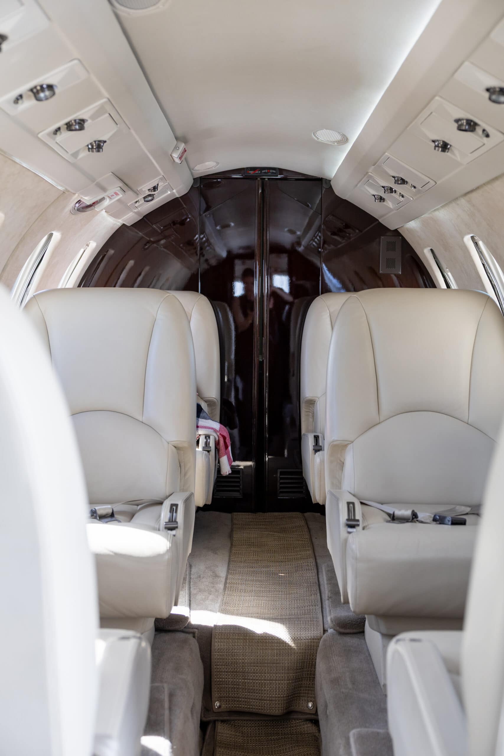 Citation III - C-GPAA-12