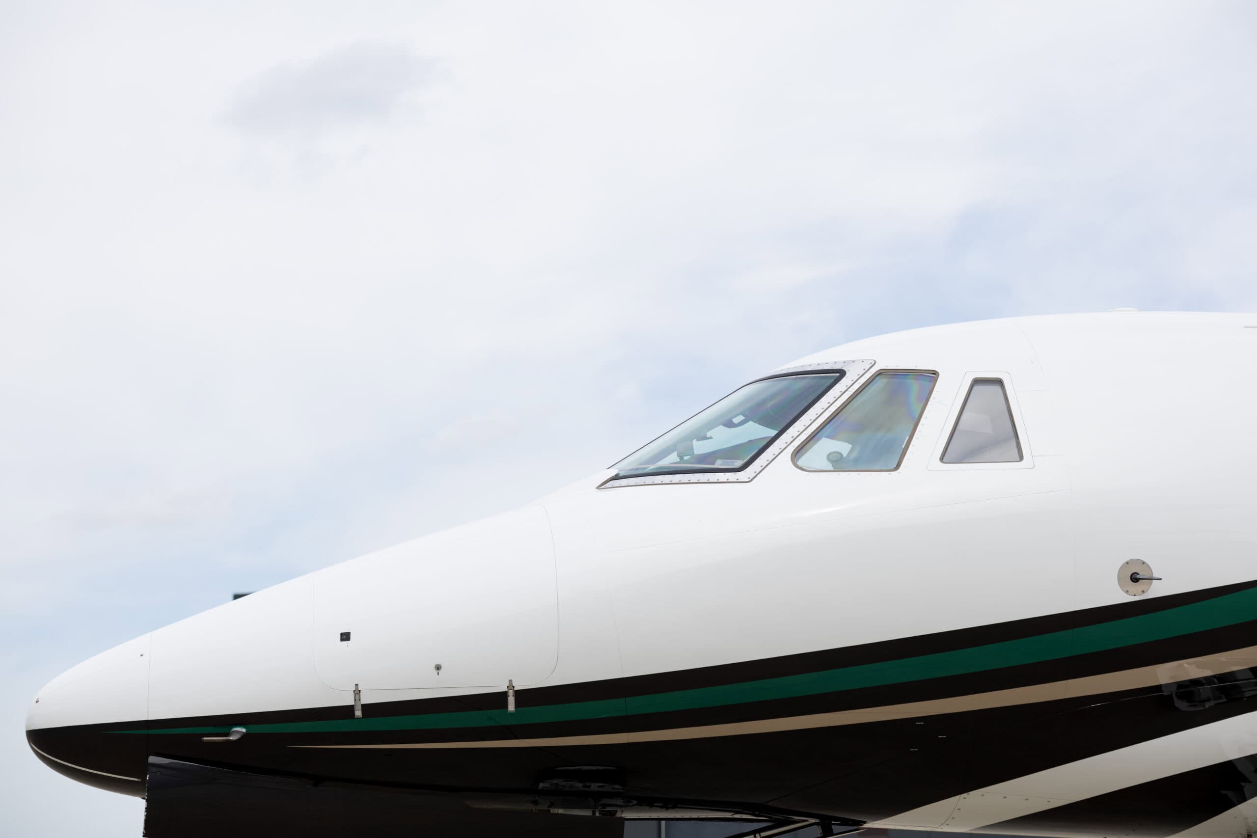 011 - Cessna Sovereign - C-FPSV-28